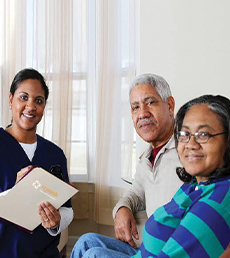 Nyaasahcare | We provide Meeting Services to Senior Citizens